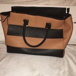 JustFab Purse